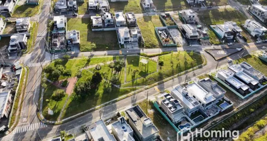 Terreno em condomínio fechado à venda na Avenida Alameda Atl&#226;ntica, Centro, Eusébio
