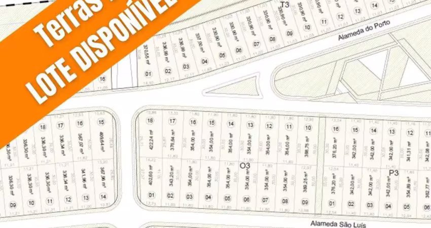 Oportunidade - lote no terras alphaville ceará 2 - cidade alpha