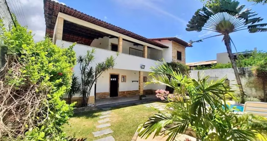 Casa com 4 quartos à venda na Rua Judite Martins, 150, Centro, Eusébio