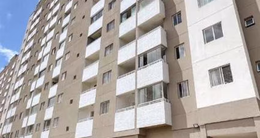 Apartamento com 3 quartos no Villa Roma em Messejana - Fortaleza