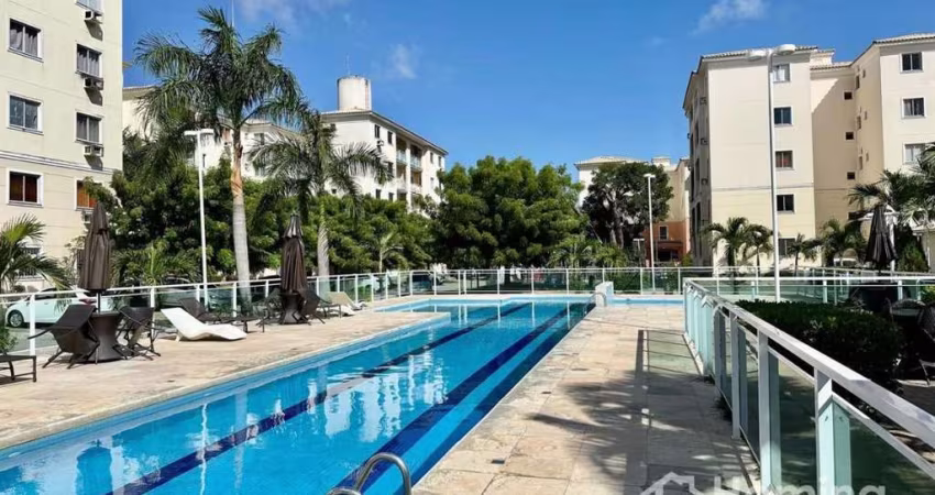 Apartamento com 3 quartos no Terraço dos Ventos