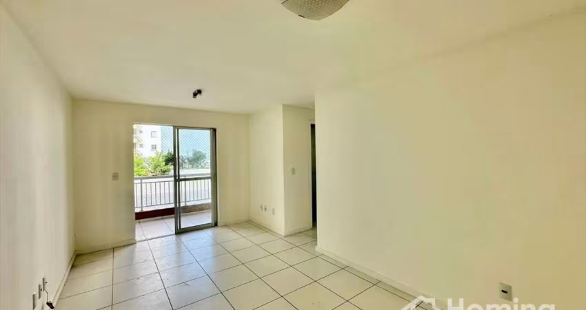 Apartamento de 2 quartos no Villa Verona em Messejana, Fortaleza