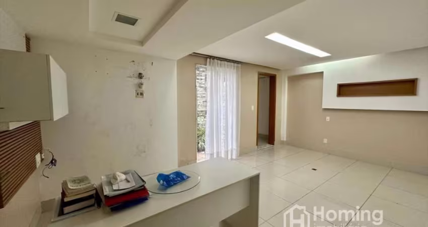 Imóvel comercial com 9 salas no bairro Dionísio Torres - Fortaleza