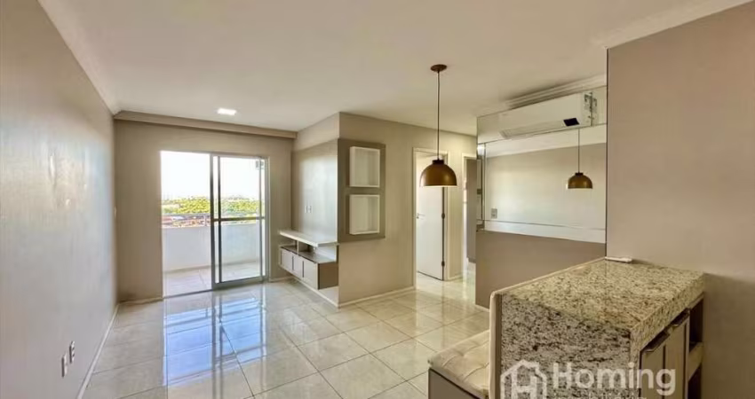 Apartamento com 3 quartos no Villa Roma em Messejana - Fortaleza