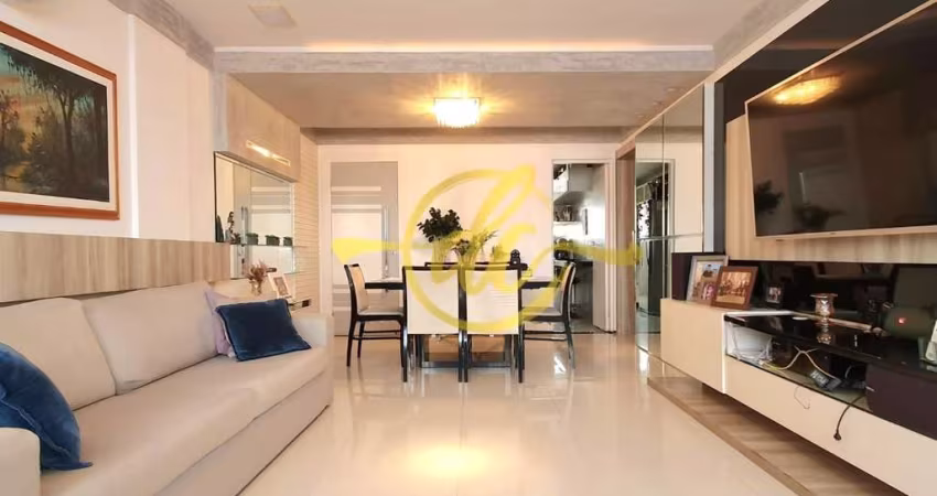 Apartamento com 3 quartos no Papicu - Fortaleza