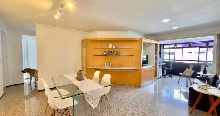 Apartamento com 3 quartos no condomínio Maison Verte, Guararapes - Fortaleza