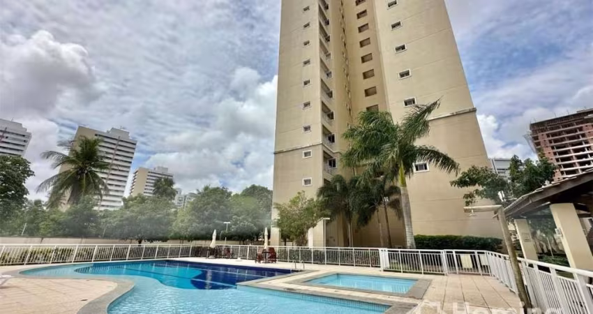 Apartamento no Terraço das àguas com 3 suítes, Parque Iracema