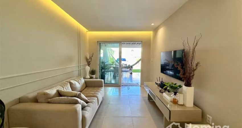 Casa duplex com 3 quartos - &#201;dson Queiroz, Fortaleza