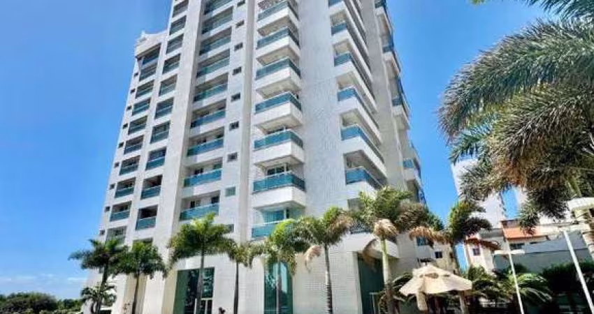 Apartamento com 3 suítes no Open Residence