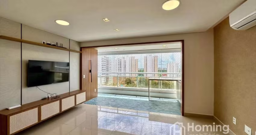 Apartamento com 3 quartos no Neo Home Club, Parque del Sol - Parque Iracema