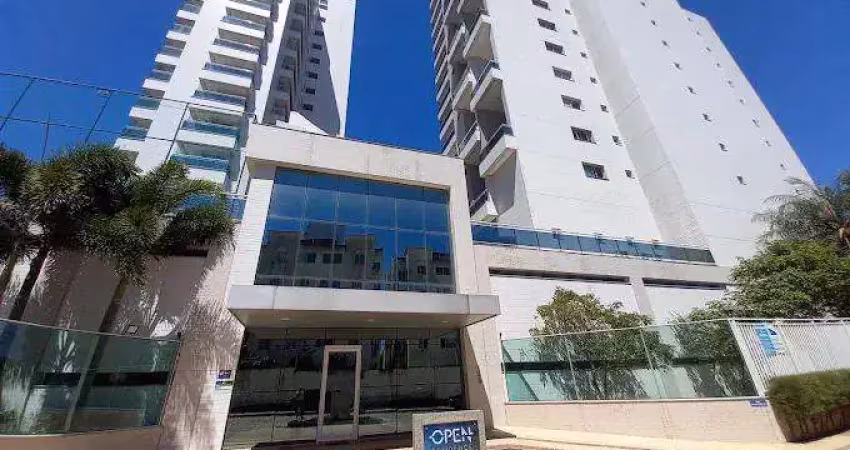 Apartamento com 3 suítes no open residence - parque del sol - fortaleza