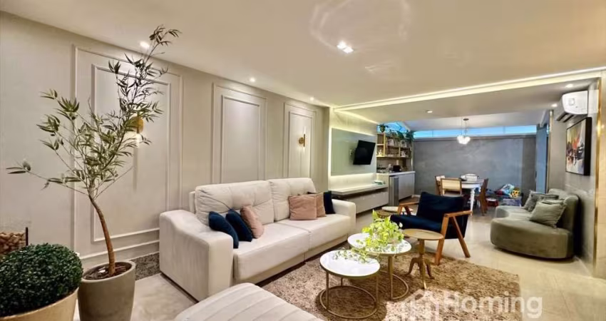 Casa &#224; venda com 3 suítes no condomínio &#201;vora Boulevard - Sapiranga, Fortaleza