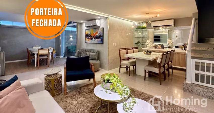 Casa &#224; venda com 3 suítes no condomínio &#201;vora Boulevard - Sapiranga, Fortaleza