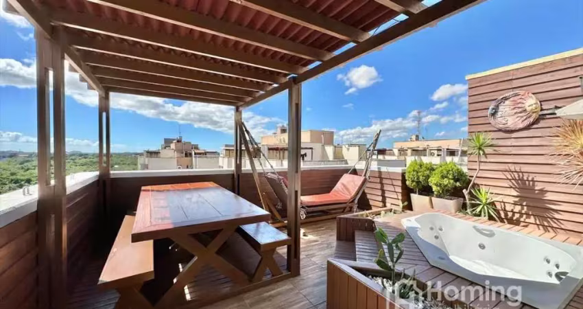 Apartamento/cobertura com 3 quartos no villa venezia em messejana - fortaleza, ce