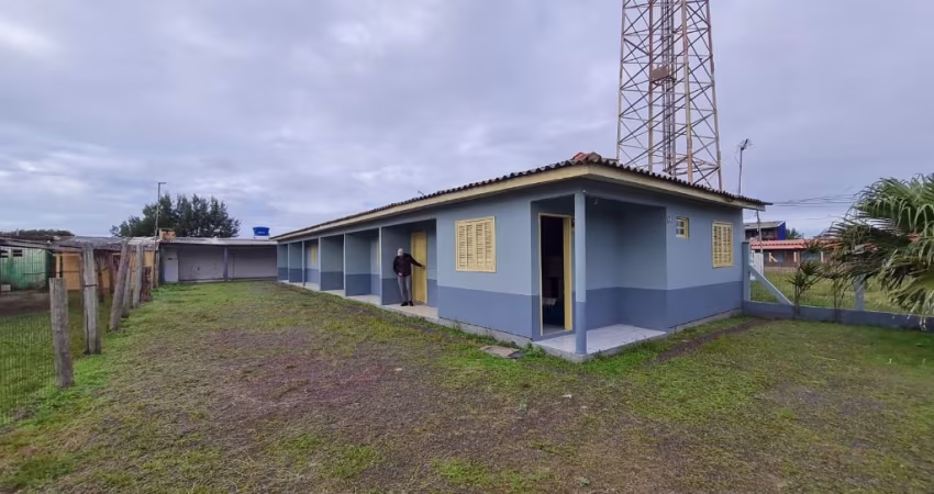 Apartamento no centro de cidreira