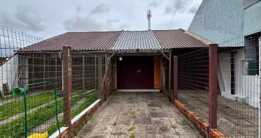Sobrado Geminado