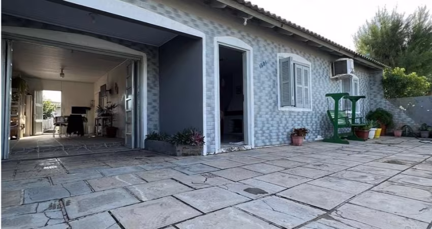 Seu refúgio perfeito na praia