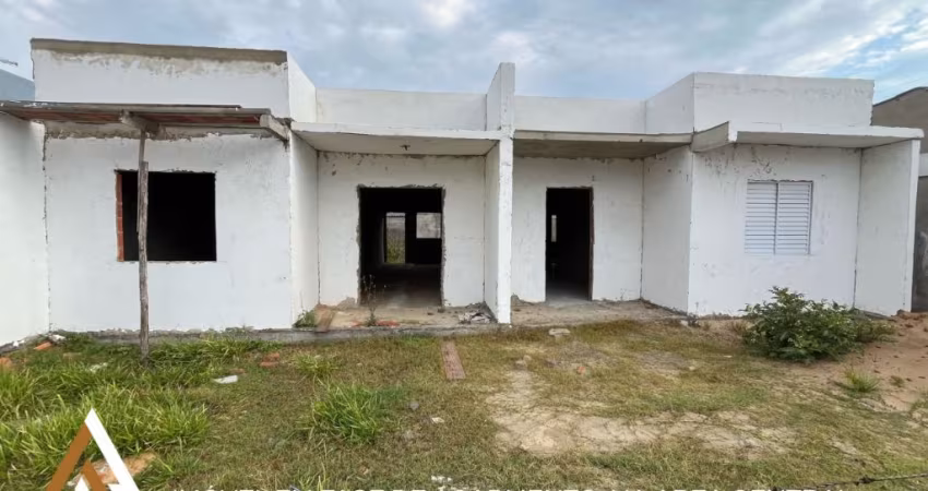 Essa é a sua chance de garantir um imóvel novo, moderno e bem localizado!