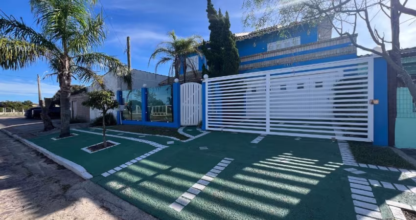 CASA DOS SONHOS NA PRAIA DE CIDREIRA/RS.