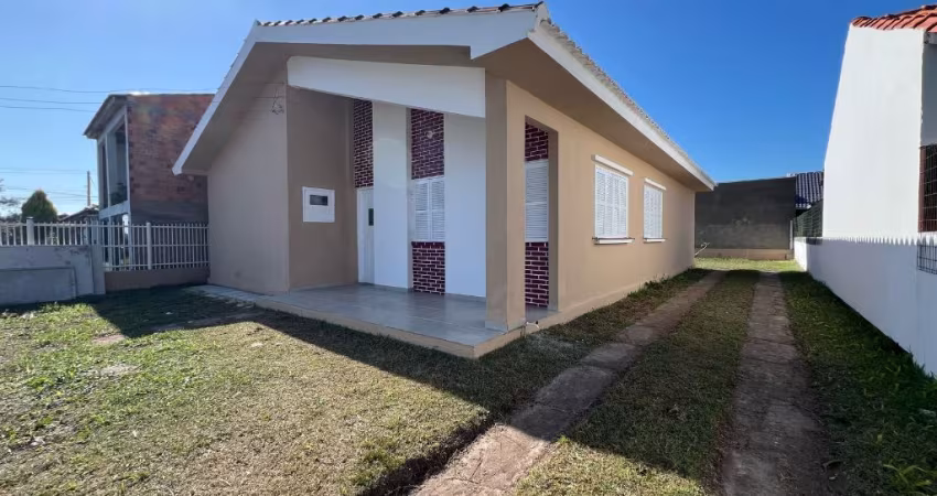 CASA NO CENTRO DE CIDRIRA/RS