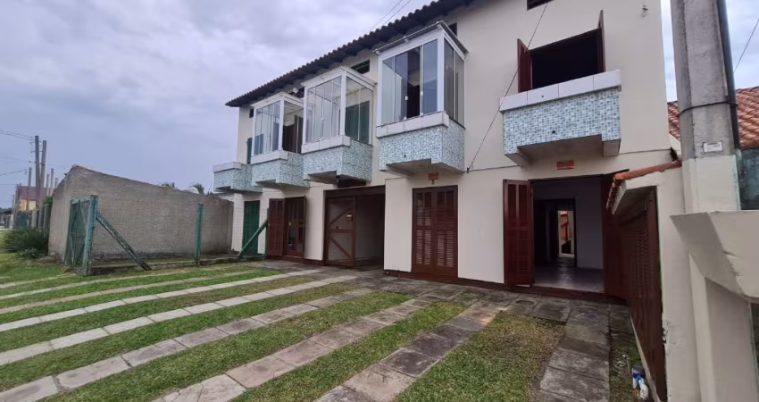 Apartamento pertinho do mar em Cidreira/RS
