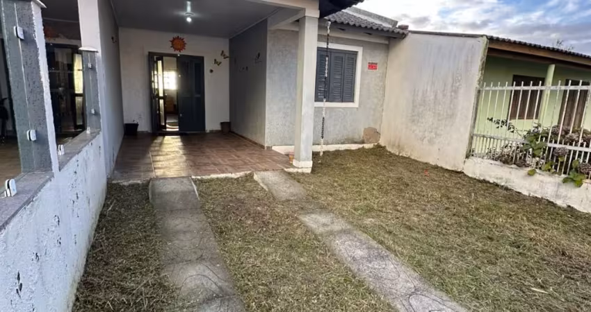 Casa Pertinho do Farol em Salinas - Cidreira/RS