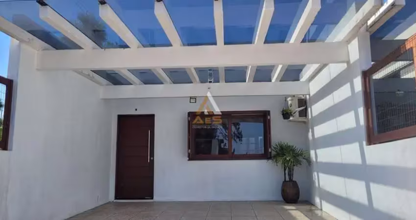 Casa com 3 quartos à venda na Rua cangaçu, 3405, Centro, Imbé