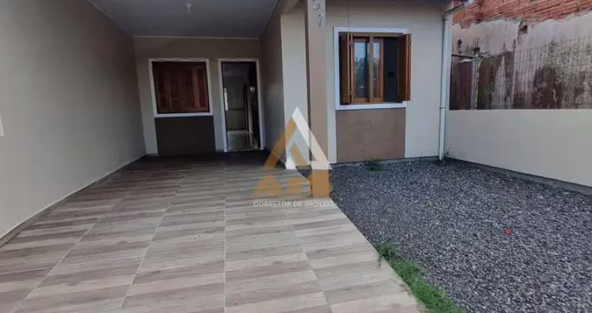 Casa com 2 quartos à venda na Rua 12, 637, Centro, Cidreira