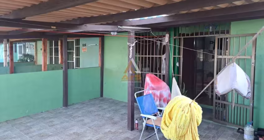 Apartamento com 2 quartos à venda na Rua Manoel Braz De Lima, 000, Salinas, Cidreira