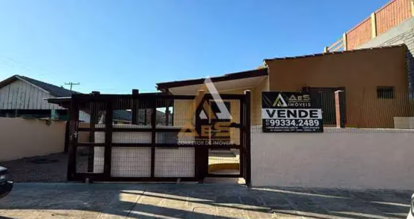 Casa com 2 quartos à venda na RUA JOSE PILLA, 144, Centro, Cidreira