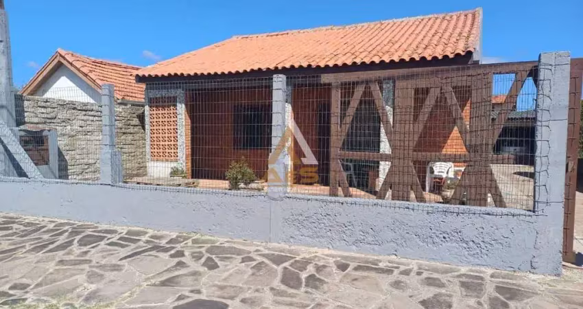 Casa com 3 quartos à venda na Rua Osvaldo Aranha, 5015, Nazaré, Cidreira