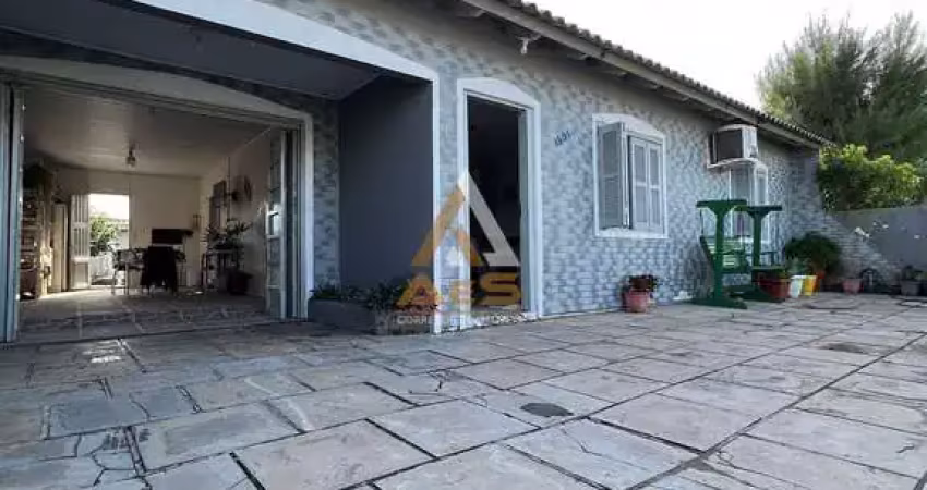 Casa com 2 quartos à venda na Rua Silveira Martins, 1801, Nazaré, Cidreira