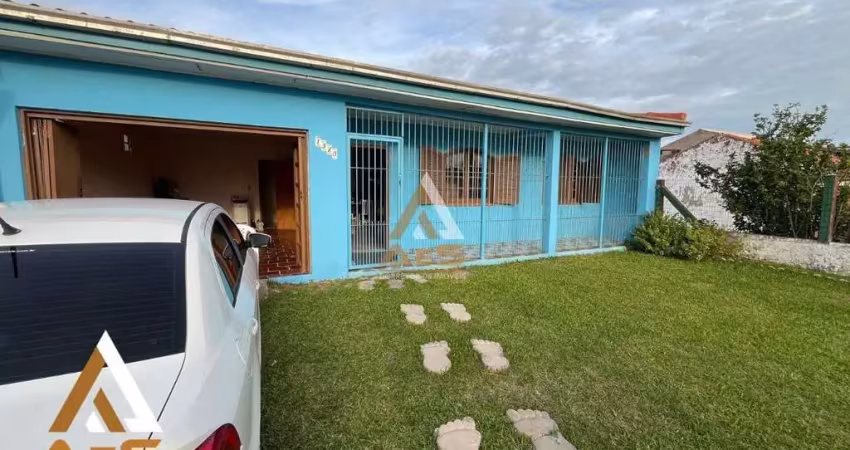 Casa com 2 quartos à venda na Rua Silveira Martins, 1320, Nazaré, Cidreira