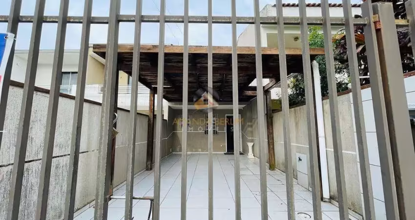 Casa com 3 quartos à venda no Monções, Pontal do Paraná 