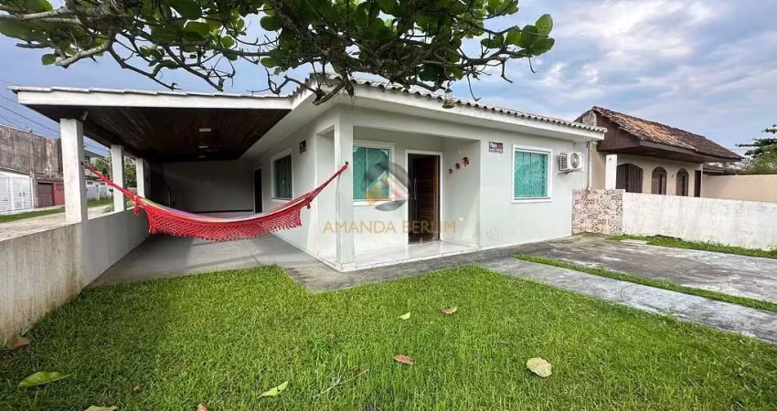 Casa com 2 quartos à venda no Perequê, Matinhos 