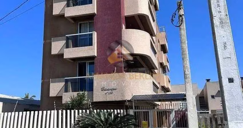 Apartamento 2 quartos frente mar Gaivotas Matinhos