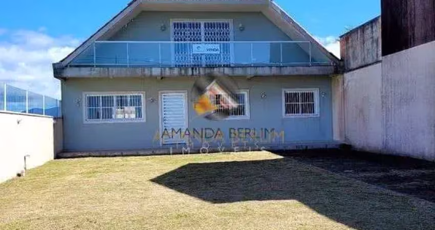 Sobrado 4 quartos 2 suites 8 vagas Junara Matinhos