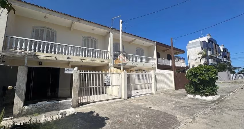 Sobrado 3 quartos 1 vaga Albatroz Matinhos