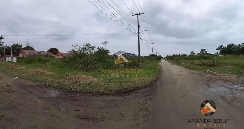 Terreno à venda no Pontal do Sul, Pontal do Paraná 
