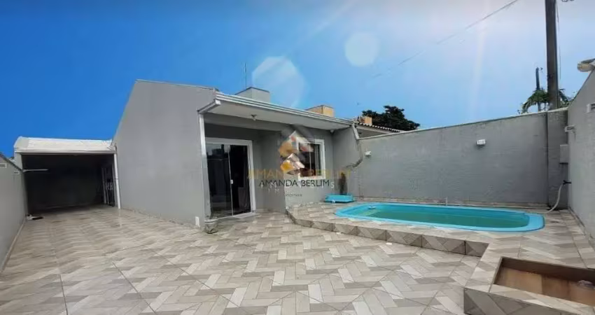 Casa com 2 quartos à venda no Beltrami, Pontal do Paraná 