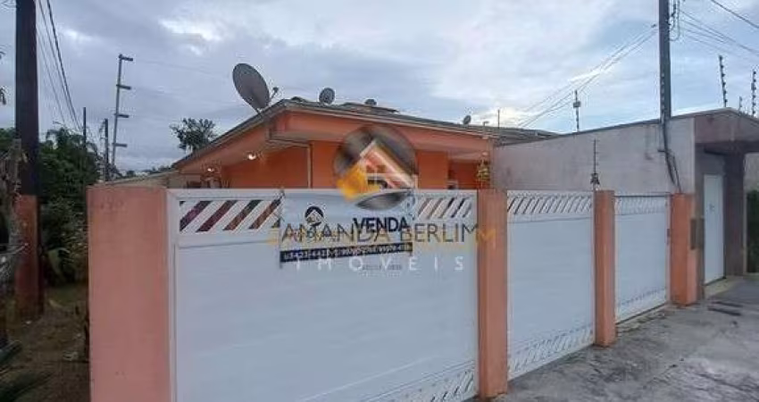Casa dois quartos Divineia Paranaguá