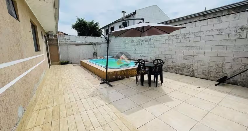 Casa com 2 quartos à venda no Bockmann, Paranaguá 
