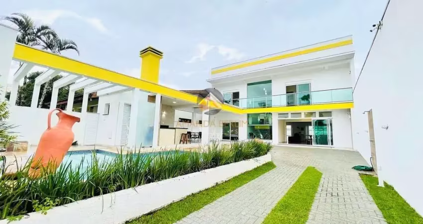 Casa com 5 quartos à venda no Atami, Pontal do Paraná 