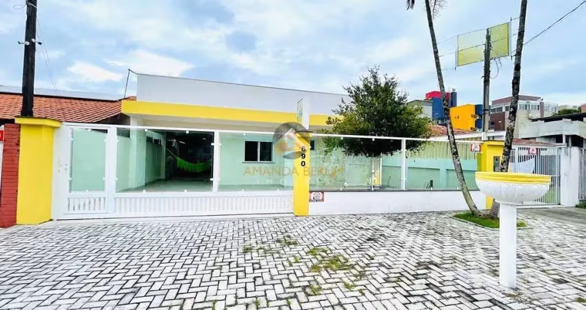 Casa com 5 quartos à venda no Solymar, Matinhos 