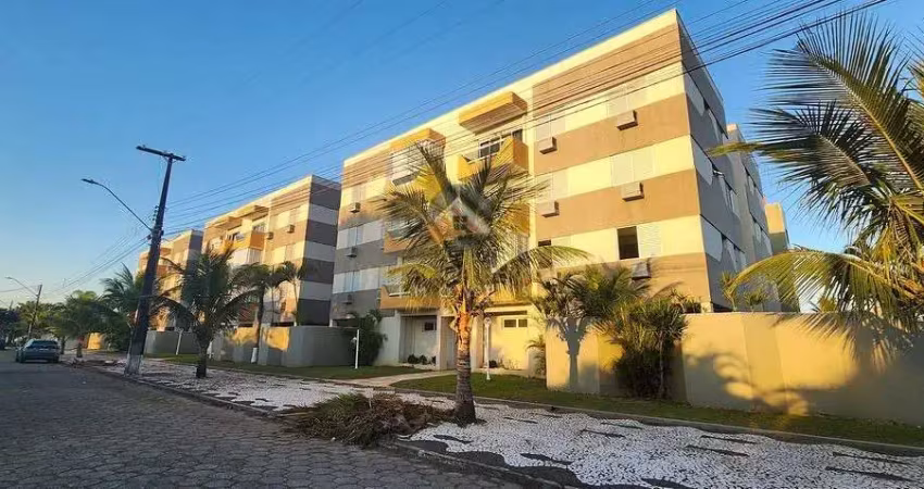 Apartamento com 3 quartos à venda em Balneário Gaivotas, Matinhos 
