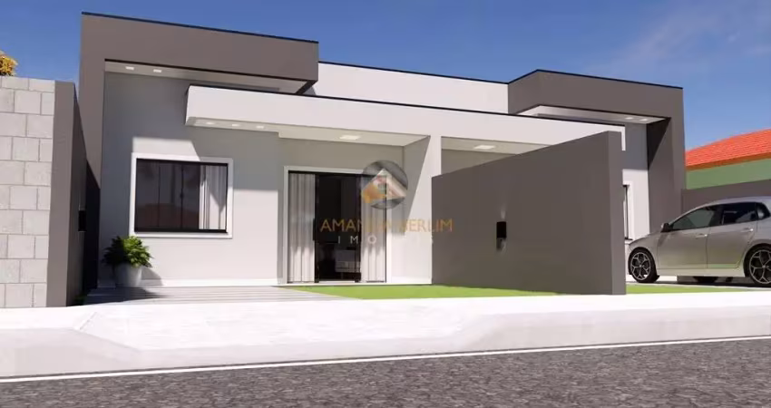 Casa com 2 quartos à venda em Ipanema, Pontal do Paraná 