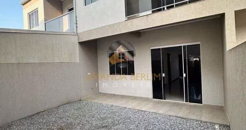Casa com 3 quartos à venda no Grajaú, Pontal do Paraná 