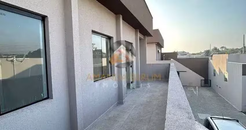 Apartamento com 3 quartos à venda no Bom Retiro, Matinhos 