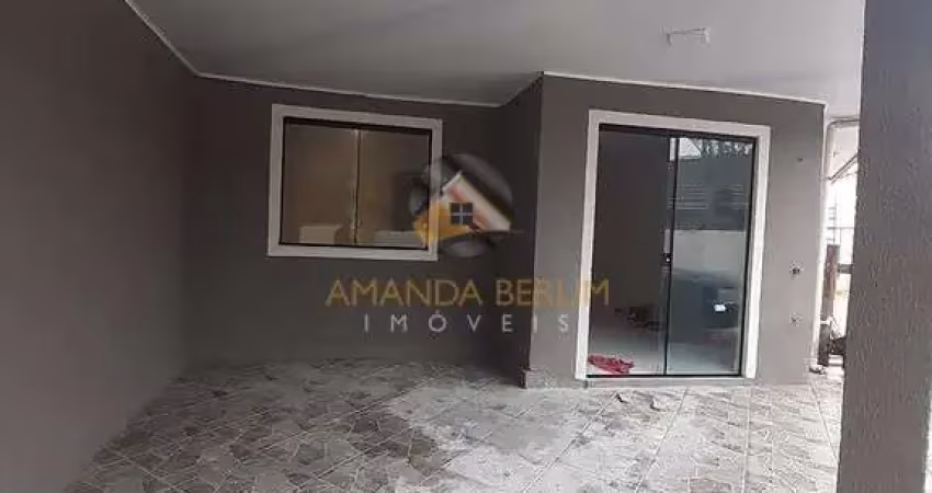 Casa 2 quartos 1 vaga Junara Matinhos