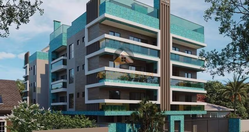 Apartamento 2 quartos 2 vagas Caiobá Matinhos